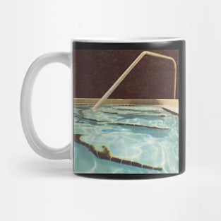 To Summer Mug